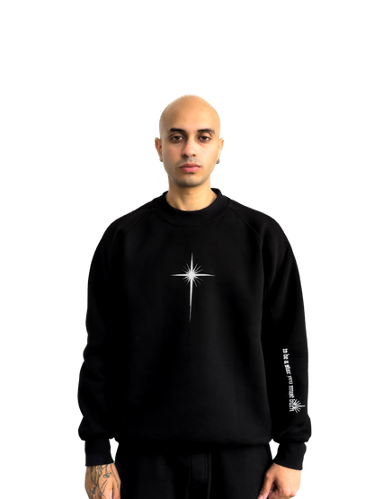 ASTRO CREWNECK