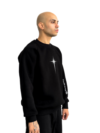 ASTRO CREWNECK