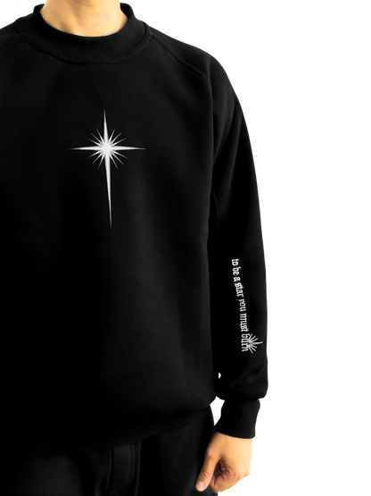ASTRO CREWNECK